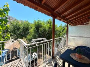 Central Vintage 2 - Fast Beach Access, kitchen