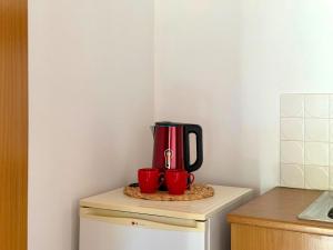 Central Vintage 2 - Fast Beach Access, kitchen
