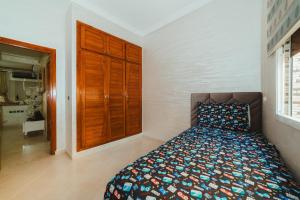 Cozy Family Apartment Fes
