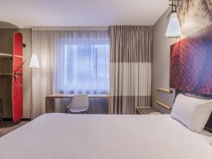 Ibis Poznan Centrum