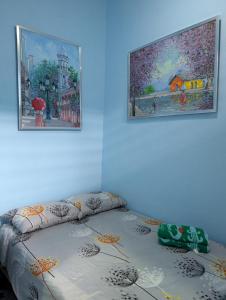 Casa Azul Colonial