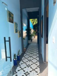 Casa Azul Colonial