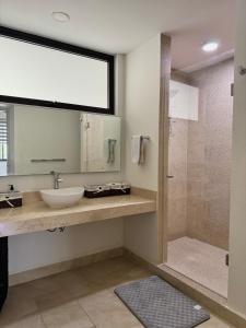 2 Bedroom in stunning Playa Del Carmen Cancun near