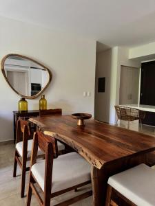 2 Bedroom in stunning Playa Del Carmen Cancun near