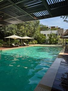 2 Bedroom in stunning Playa Del Carmen Cancun near