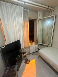 Bizim otel beyoglu