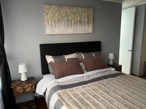 Heritage Premium Suite a Pasos de La Moneda