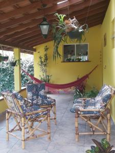Casa Prato de Cerejas