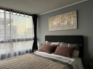 Heritage Premium Suite a Pasos de La Moneda