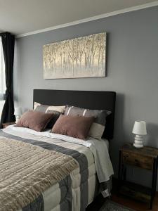 Heritage Premium Suite a Pasos de La Moneda