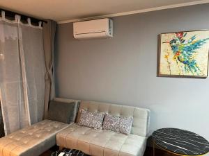 Heritage Premium Suite a Pasos de La Moneda