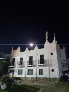 La Villa de Luisa