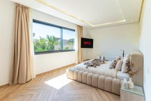 Villa Lana sur Pilotis Luxe et Détente