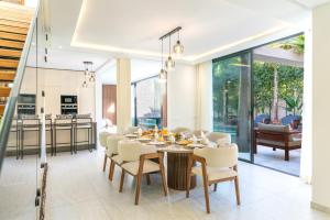 Villa Lana sur Pilotis Luxe et Détente