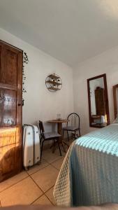 Habitaciónes en casa familiar