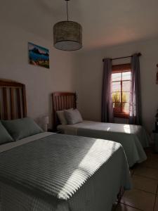 Habitaciónes en casa familiar
