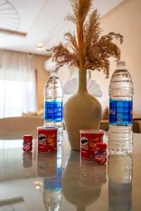 Prestigia, bel appart, vue atlas, piscine et golf