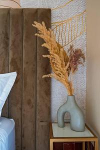 Prestigia, bel appart, vue atlas, piscine et golf