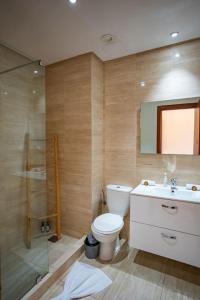 Prestigia, bel appart, vue atlas, piscine et golf
