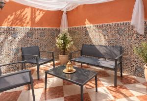 Marrakech home AirPort