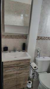 Departamento en Ushuaia - Monoambiente equipado