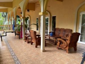 Mission Villas, Big Creek, Isla Colon, Bocas del Toro, Panama