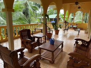 Mission Villas, Big Creek, Isla Colon, Bocas del Toro, Panama