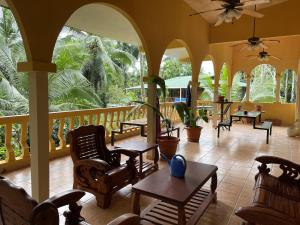 Mission Villas, Big Creek, Isla Colon, Bocas del Toro, Panama