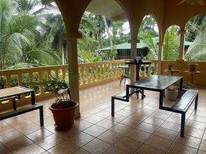 Mission Villas, Big Creek, Isla Colon, Bocas del Toro, Panama