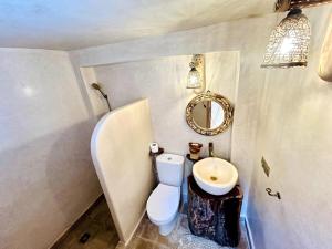 Private Bohemian Riad Marrakech