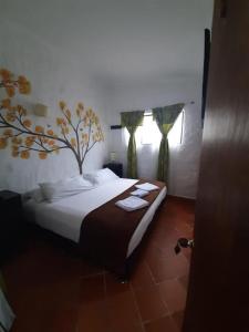 La Villa de Luisa