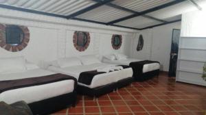 La Villa de Luisa