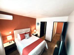 Suites Copérnico Polanco Anzures