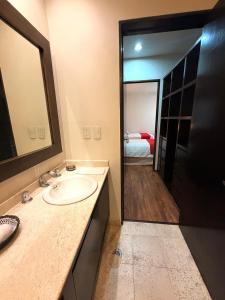 Suites Copérnico Polanco Anzures