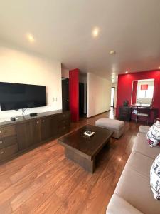 Suites Copérnico Polanco Anzures