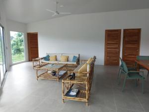 Casa Verde