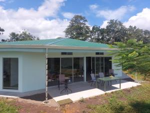 Casa Verde