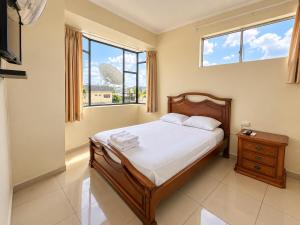 Hostal Posada Del Sol