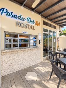 Hostal Posada Del Sol