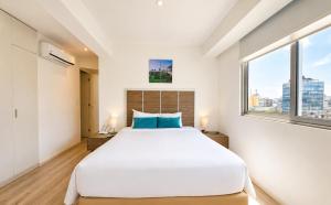 Duplex Apartamento con terraza en Miraflores