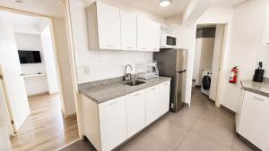 Duplex Apartamento con terraza en Miraflores
