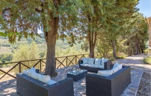 Cozy Home In Orvieto With Wifi