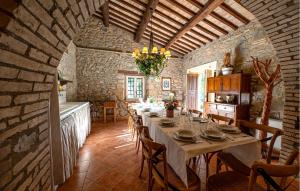 Cozy Home In Orvieto With Wifi