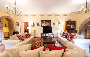 Cozy Home In Orvieto With Wifi