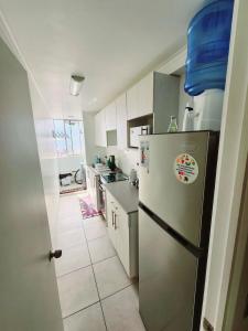Departamento equipado para 5 personas centrico y comodo en la ciudad de Iquique