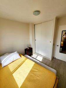 Departamento equipado para 5 personas centrico y comodo en la ciudad de Iquique