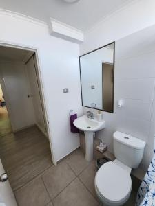 Departamento equipado para 5 personas centrico y comodo en la ciudad de Iquique