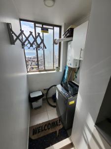 Departamento equipado para 5 personas centrico y comodo en la ciudad de Iquique
