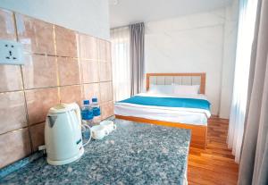 New Hotel