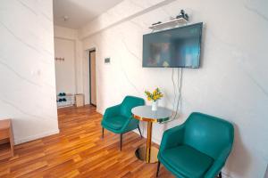 New Hotel